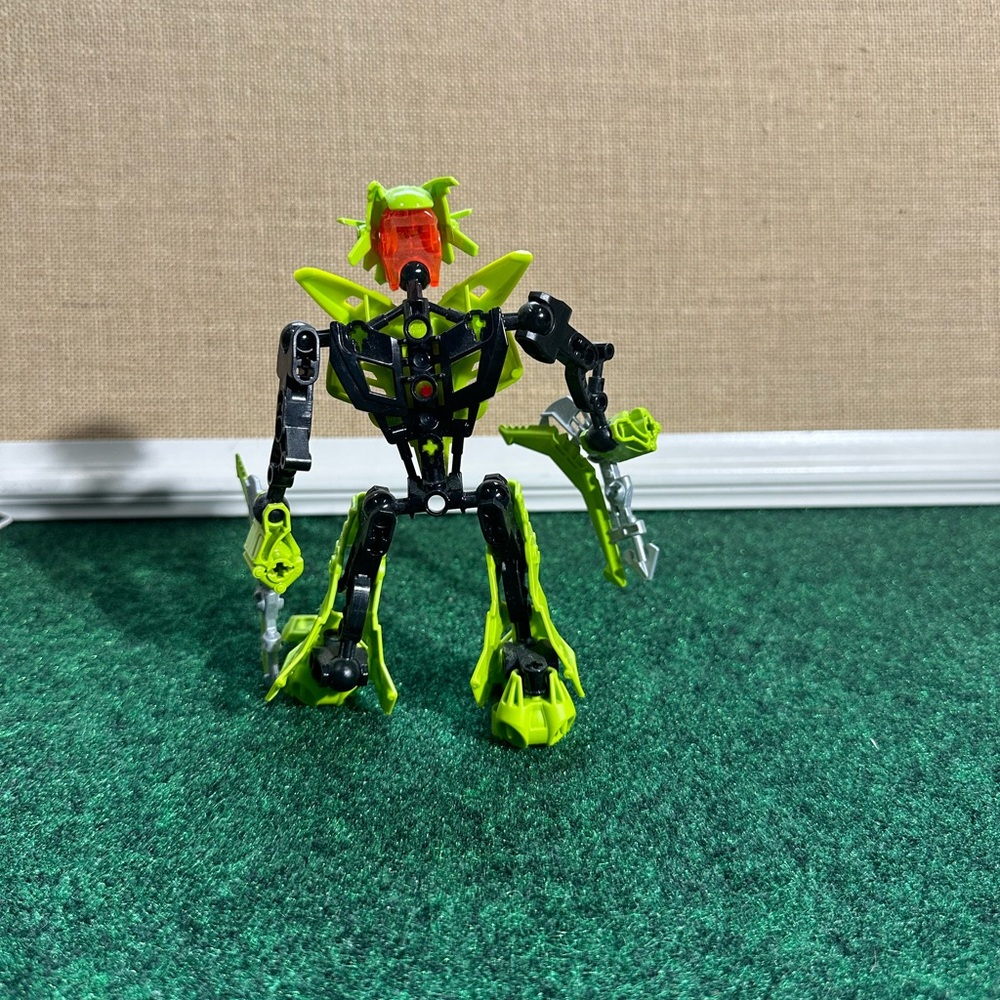Lego Hero Factory - Picture 3 of 6